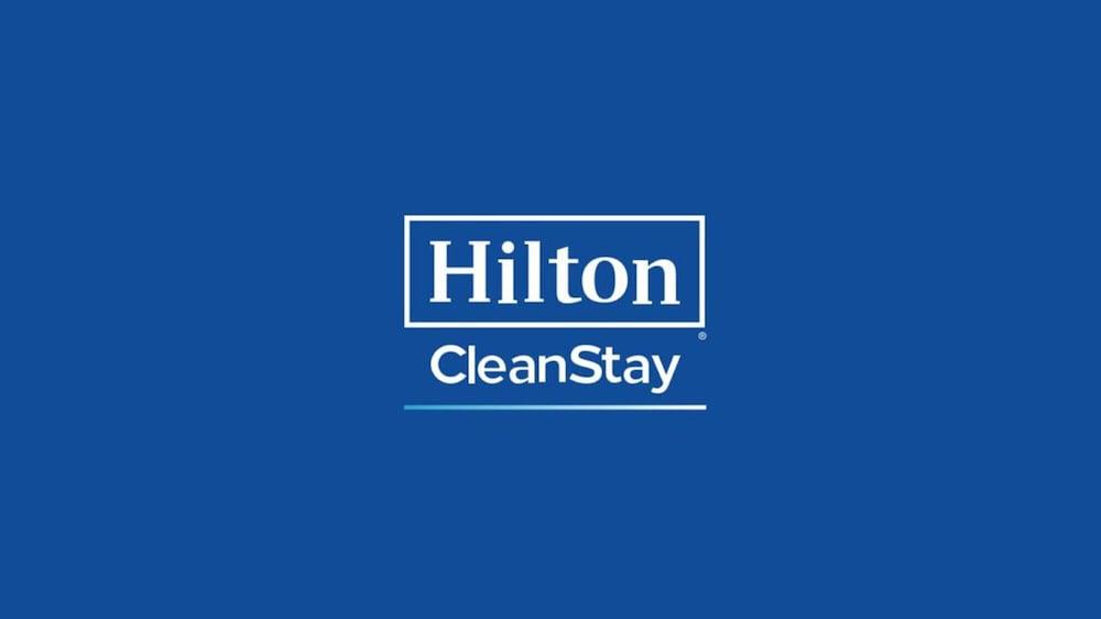 Hampton Inn & Suites Teaneck/Glenpointe Ngoại thất bức ảnh